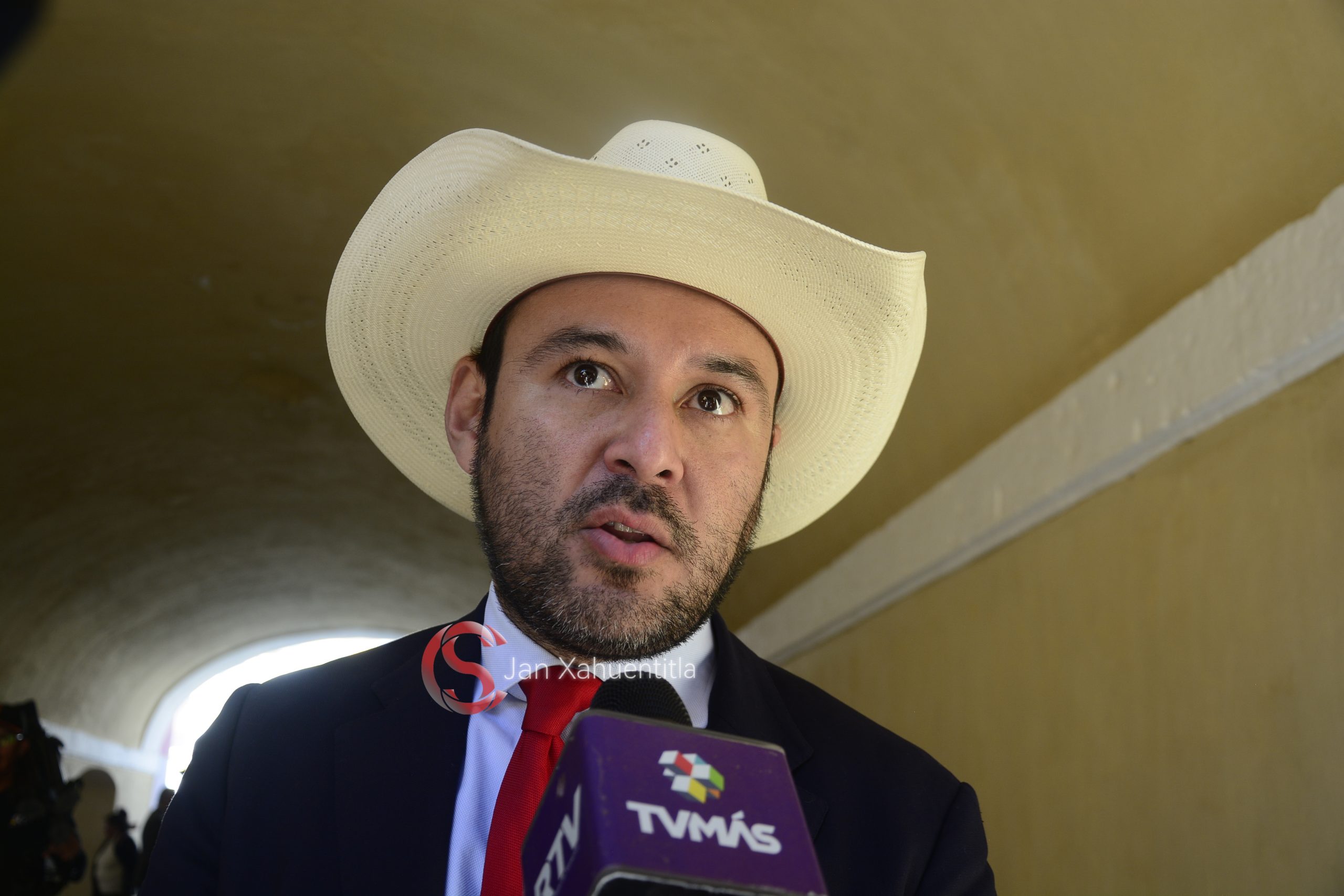 José Luis Lima Franco