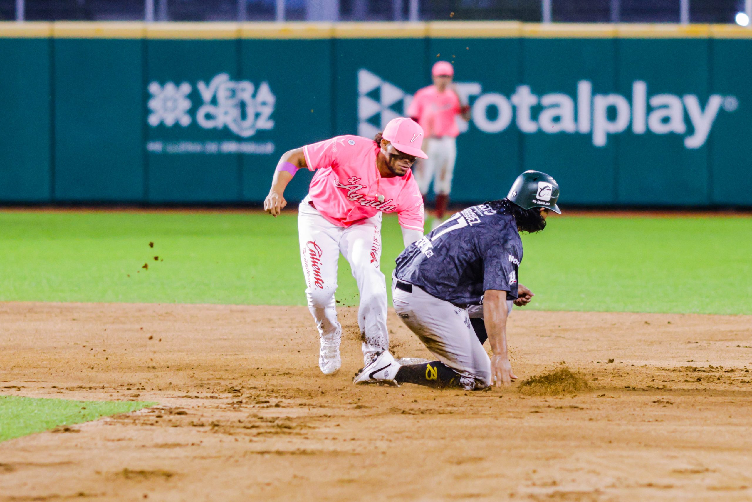 Así jugará El Águila en LMB 2024 Águila de Veracruz