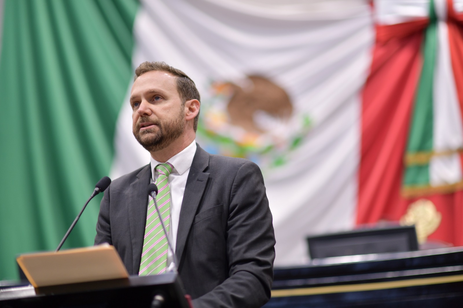 Paul Martínez Marie