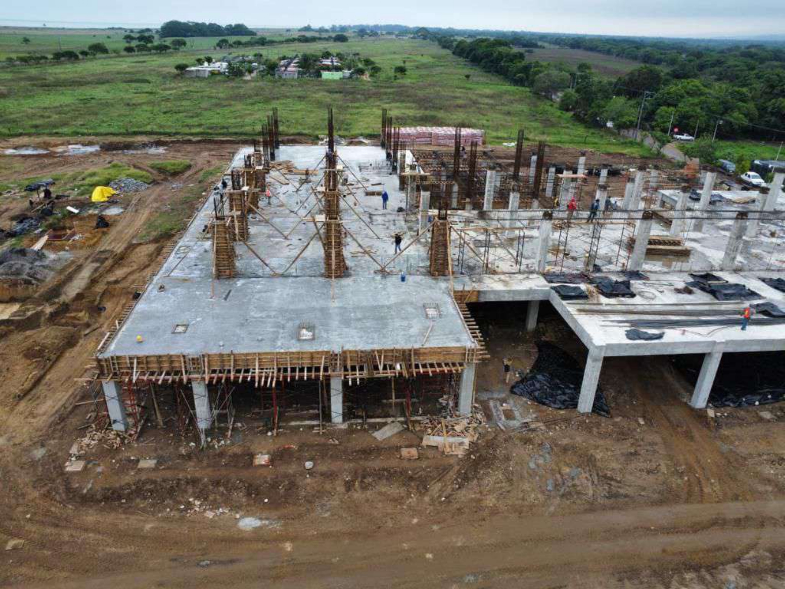 Hospital de Naranjos