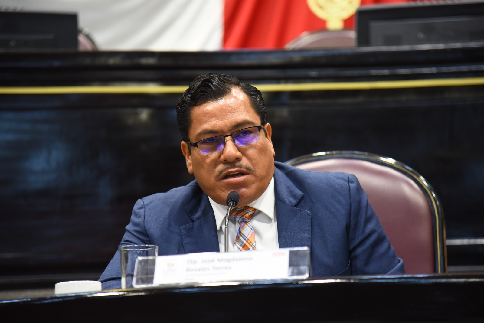 Hay récord en acciones a favor del pueblo Maleno Rosales