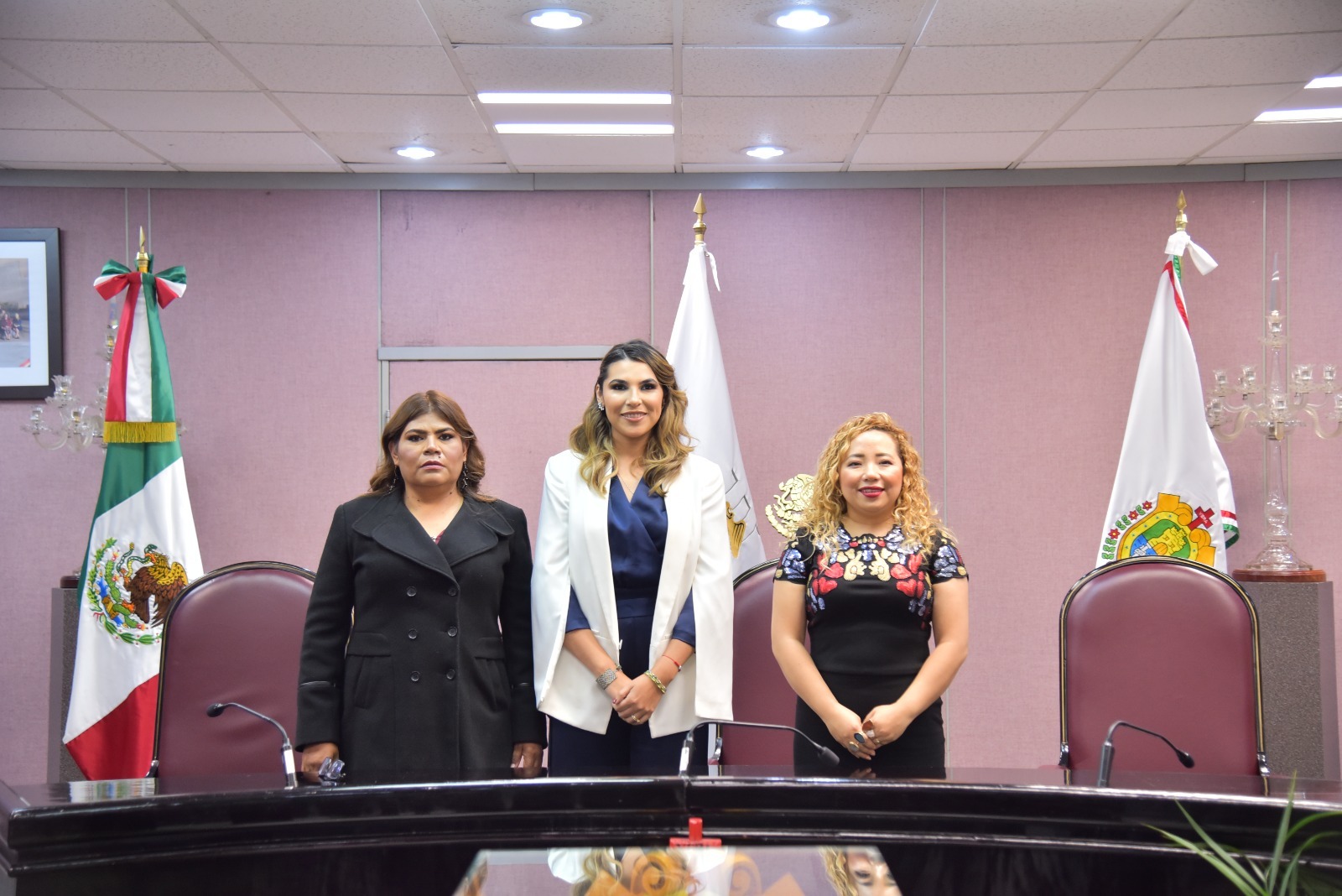 Destaca Veracruz por su fuerza laboral: STPSP WhatsApp Image 2023-11-28 at 19.03.40