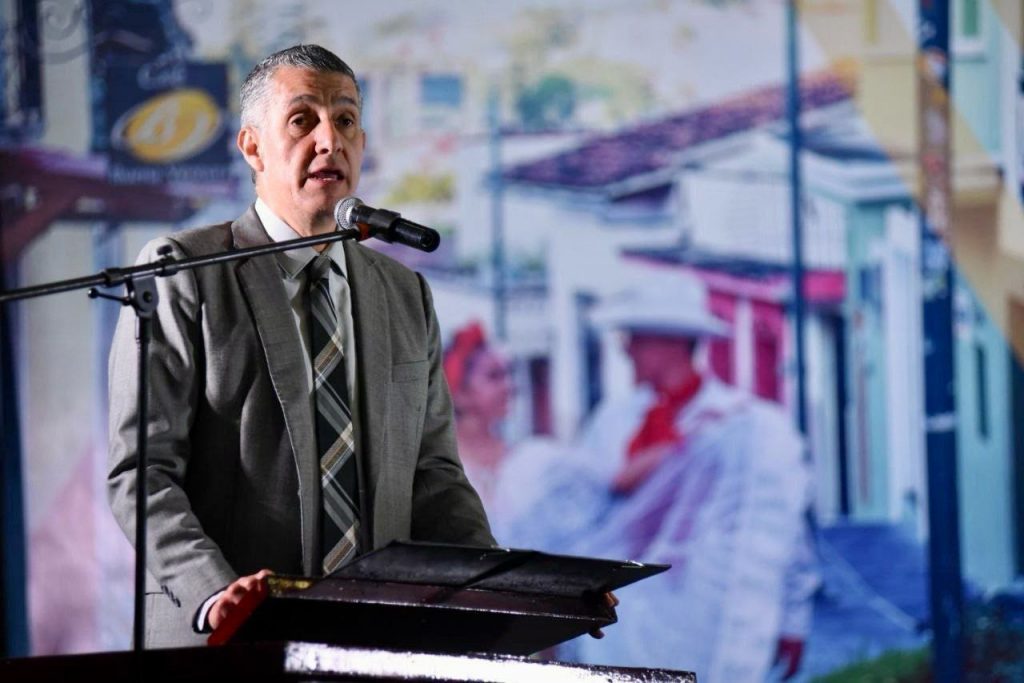 Víctor Manuel Barrientos
