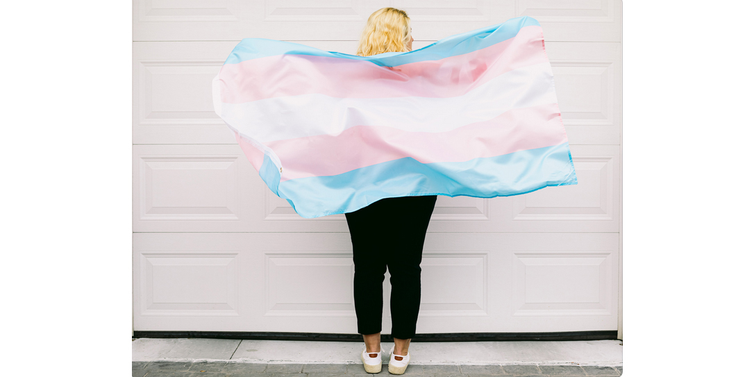 persona transgénero