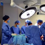 Familia xalapeña pide apoyo urgente para salvar la vida de Leslie Díaz de León