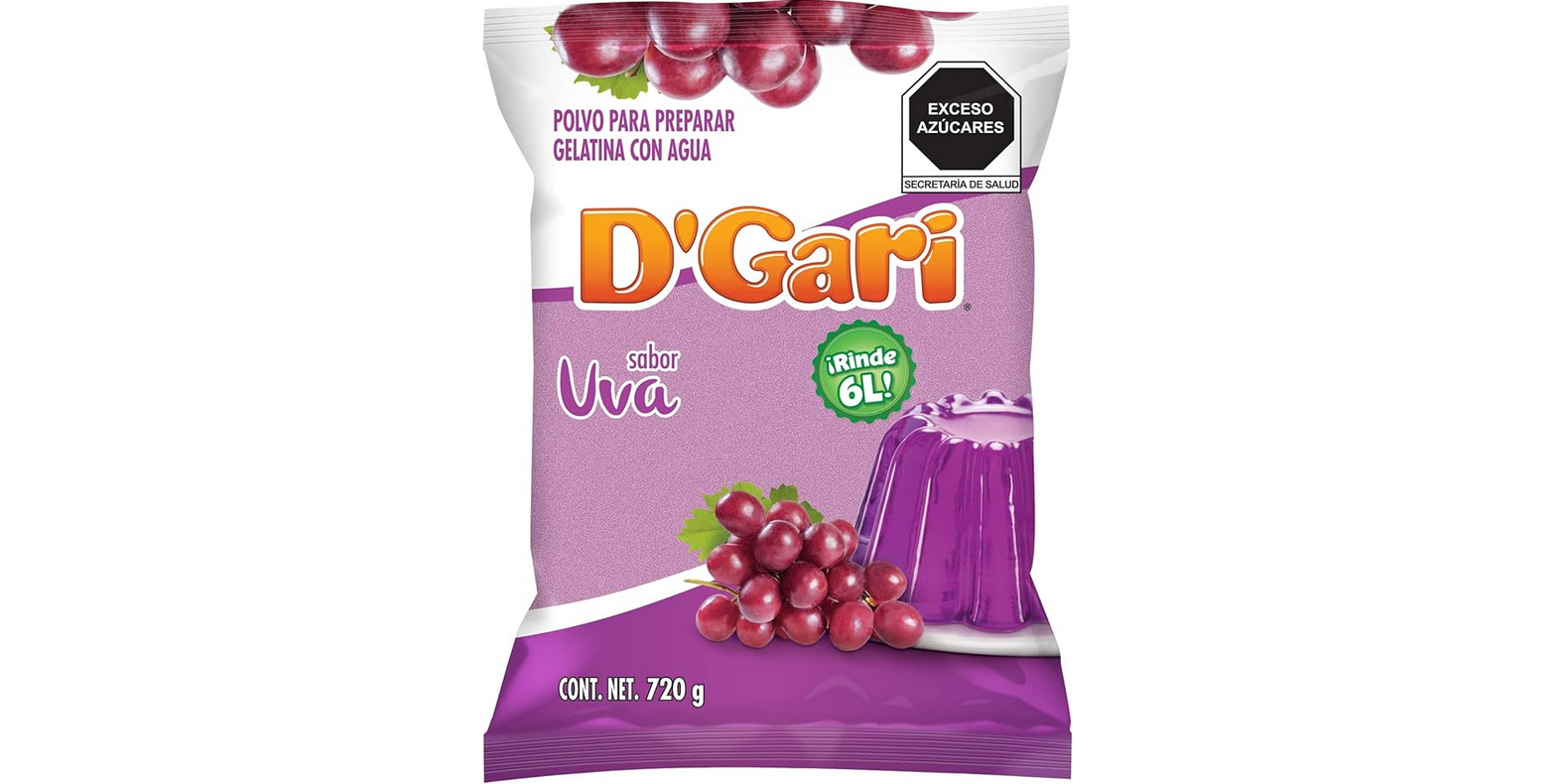 D'Gari