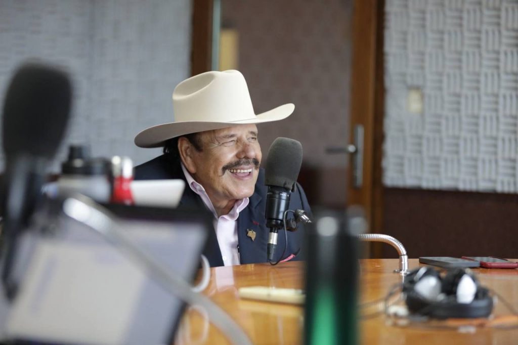 Armando Guadiana