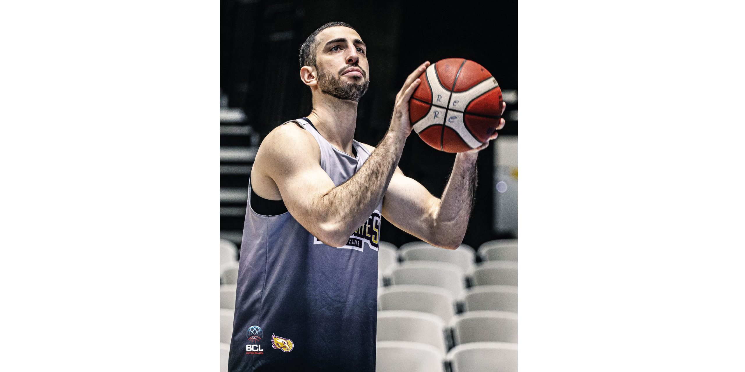 Halcones de Xalapa pone a la venta los boletos para la tercera ventana de competición de la Basketball Champions League Halcones de Xalapa