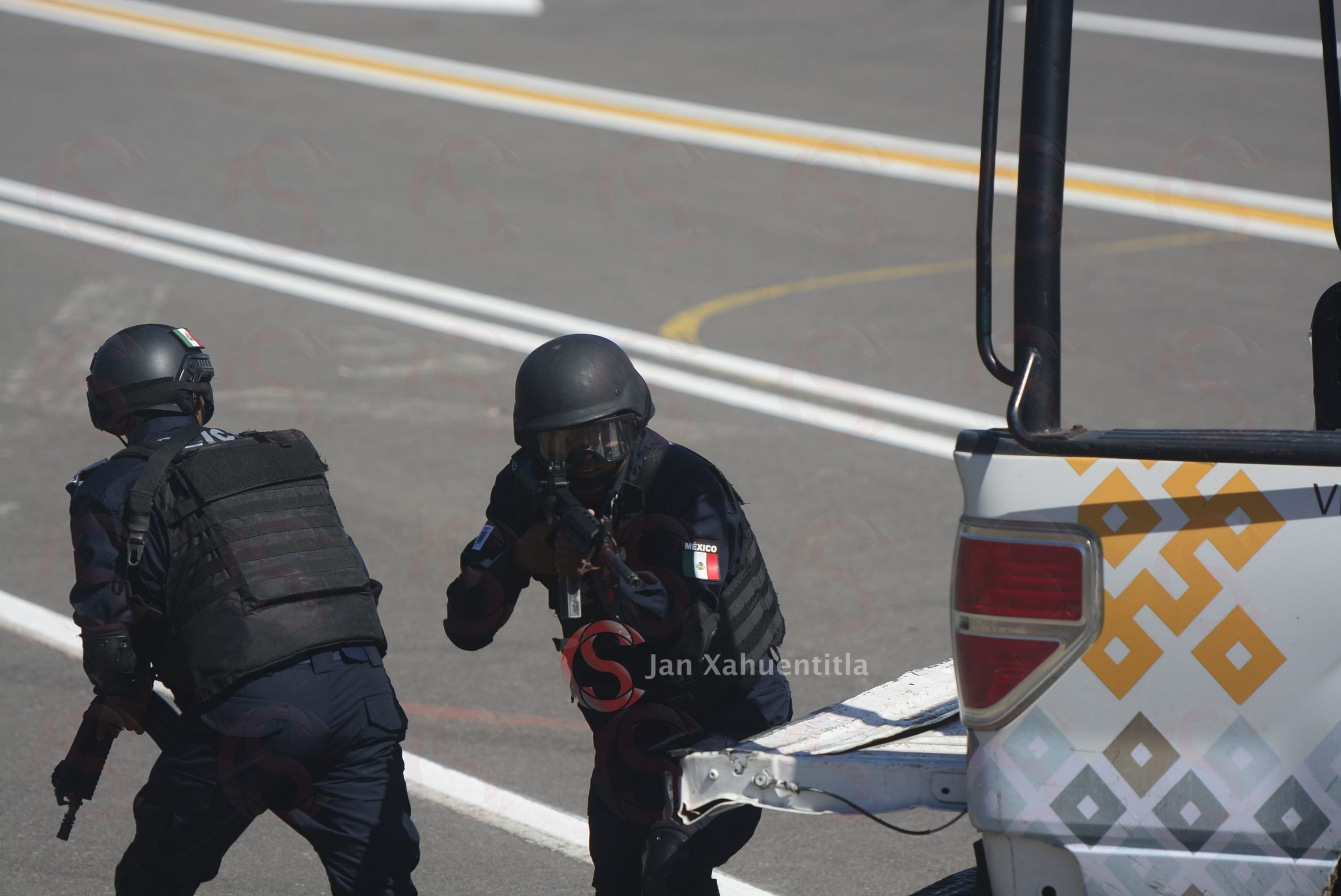 En el sur, 140 detenciones por delitos de alto impacto policías