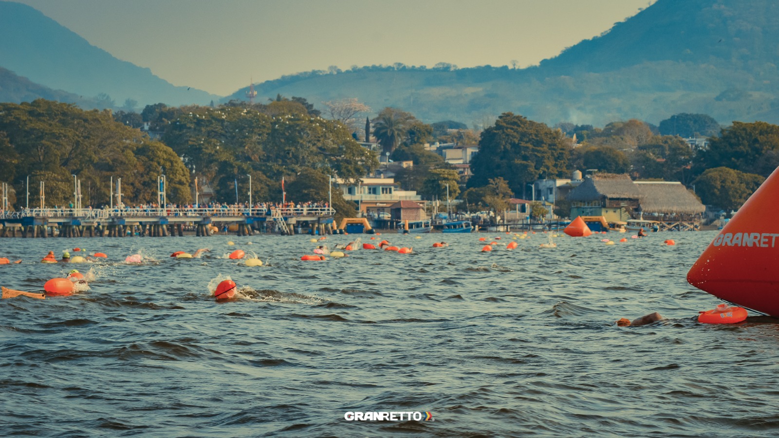 Anuncian promociones de Buen Fin en seis sedes de aguas abiertas 2026 natación