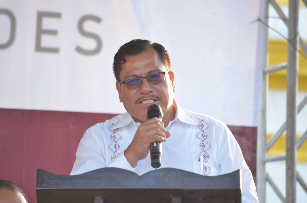 José Magdaleno