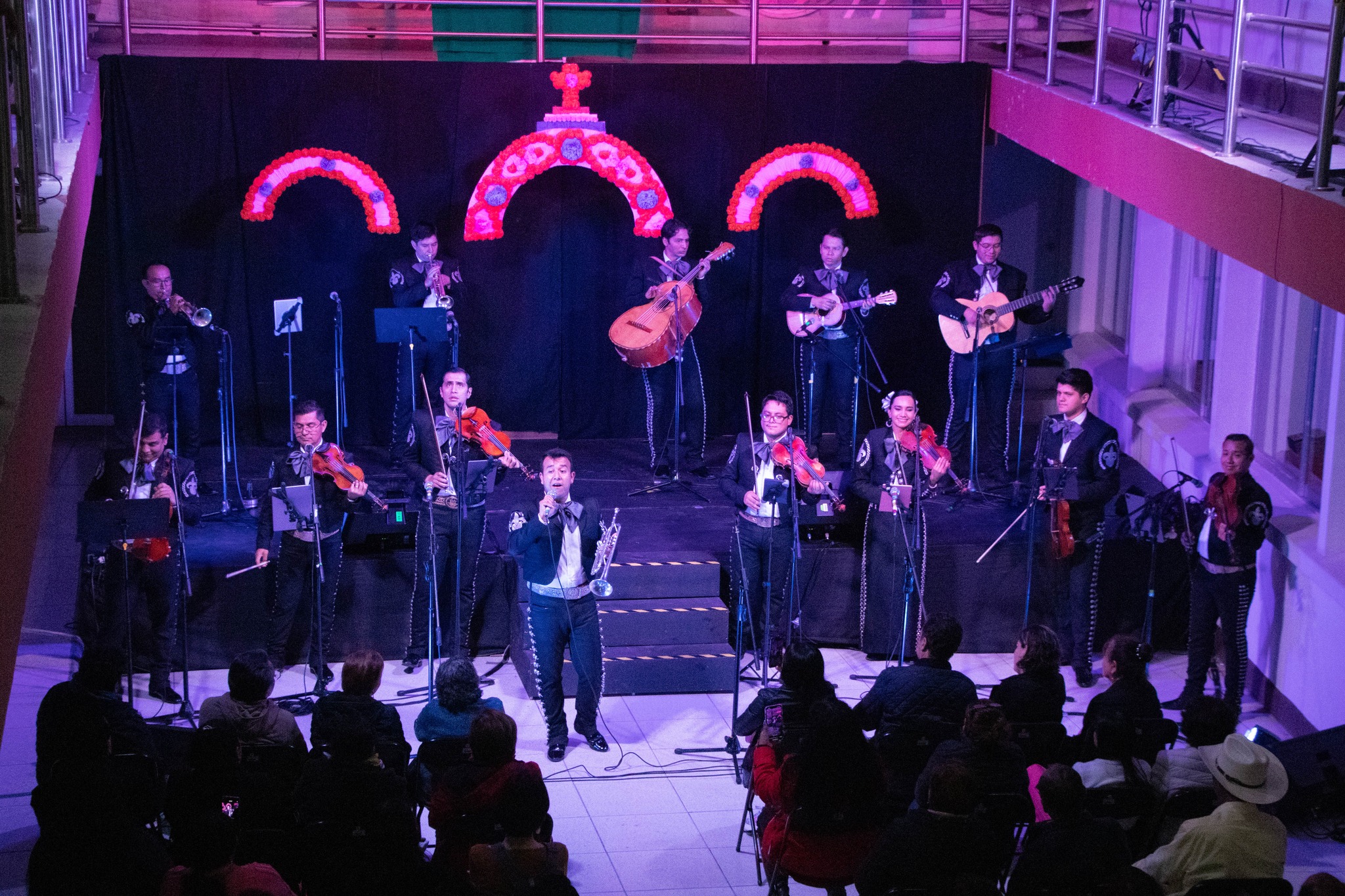 Mariachi Universitario