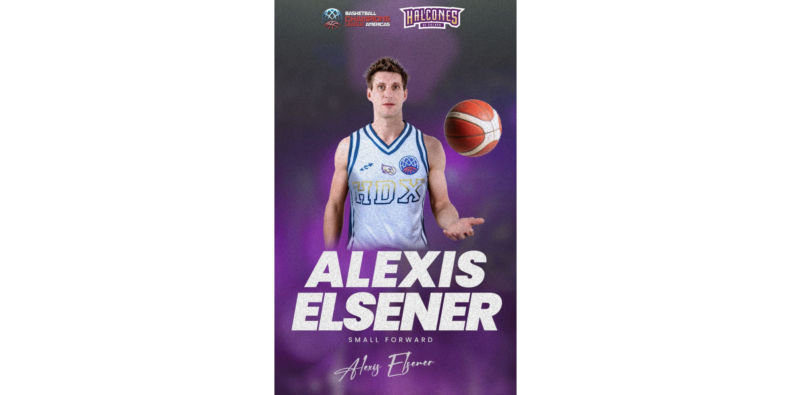 Alexis Elsener