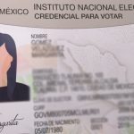Aprueba INE nuevo modelo de credencial; reforzará seguridad