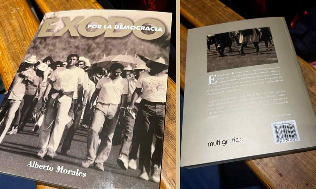 Betogato y su libro FB_IMG_1704901030821