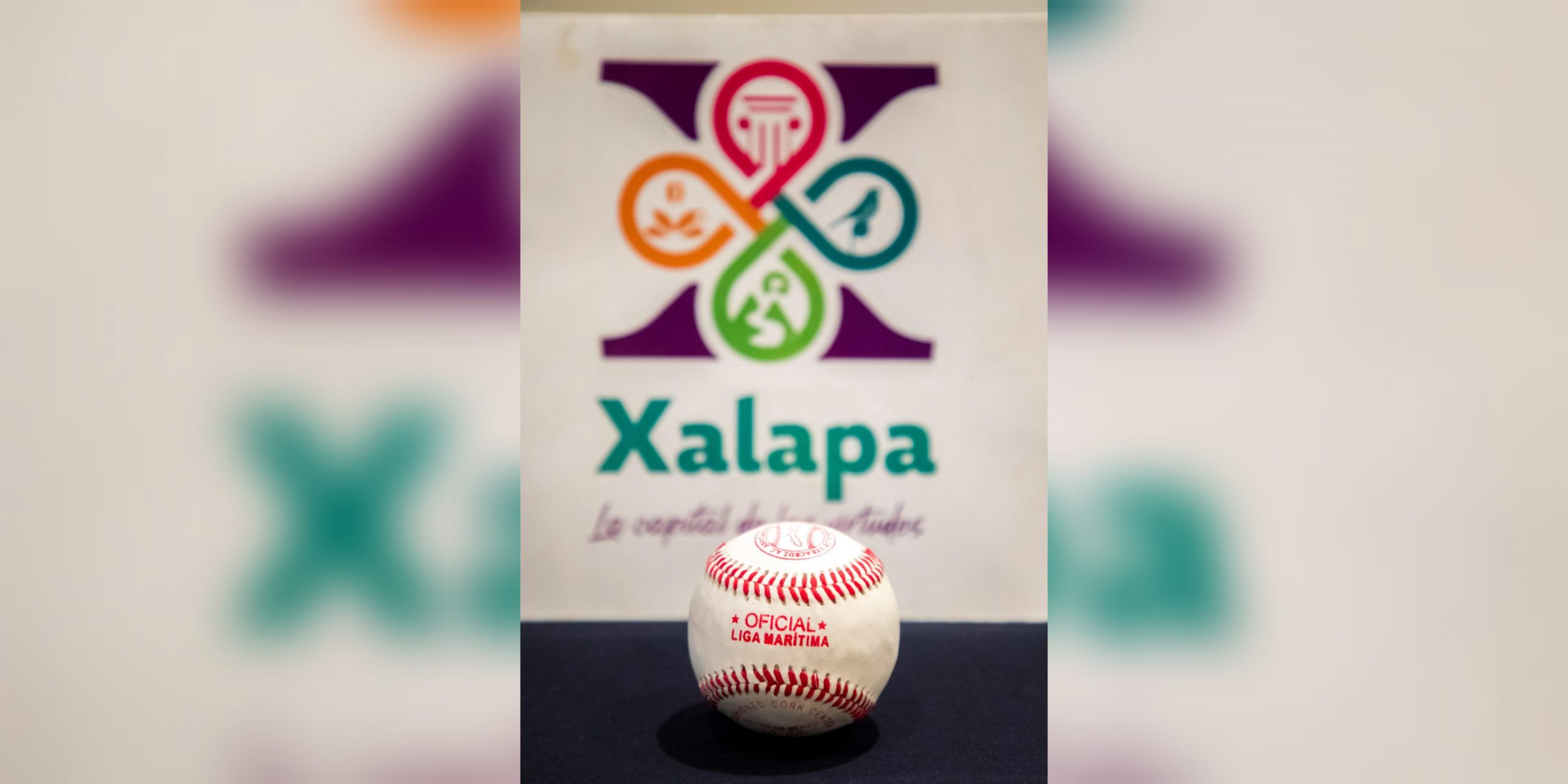 Xalapa, sede de eventos nacionales de beisbol GridArt_20240116_172408116