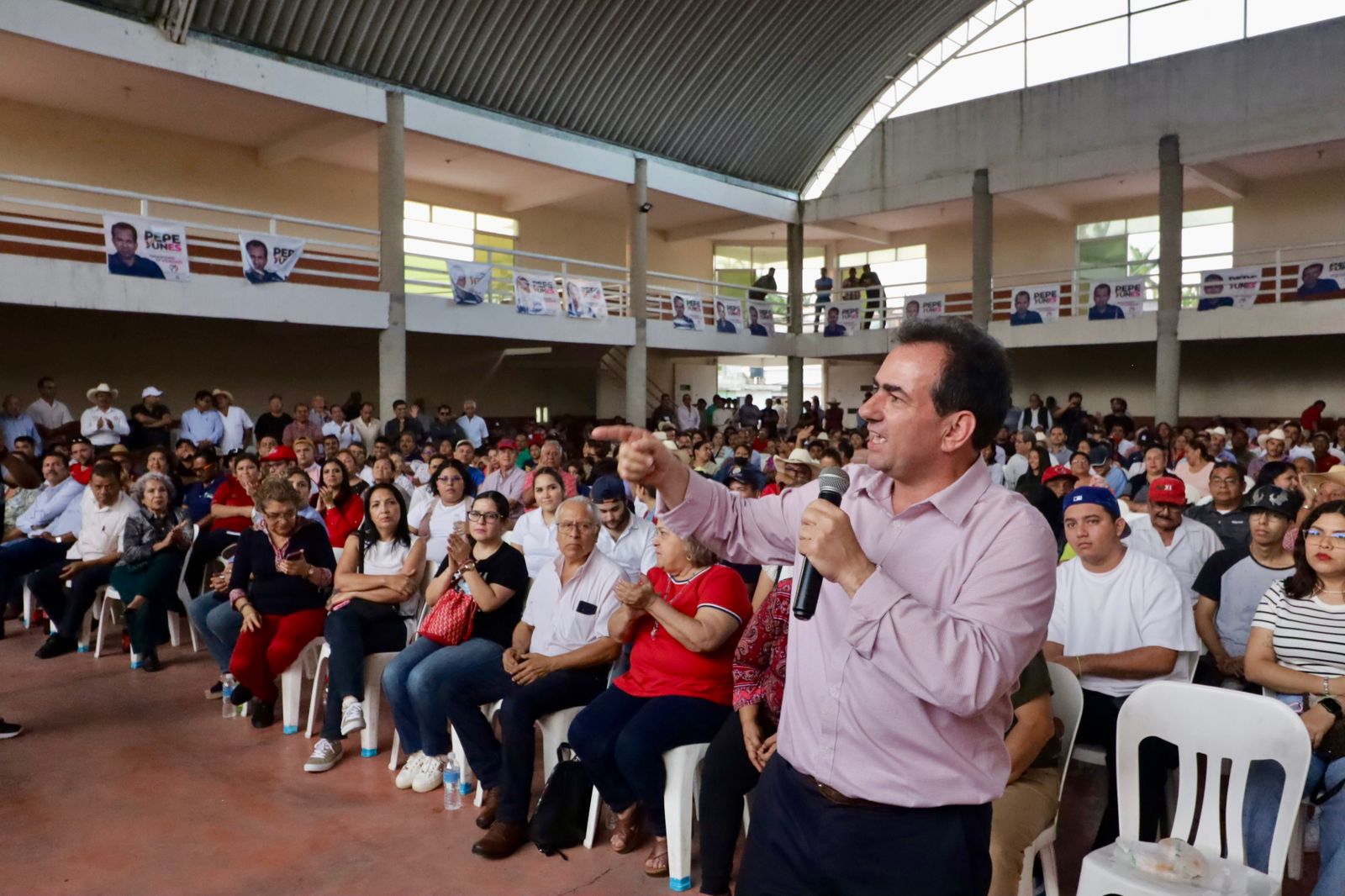 Pepe Yunes
