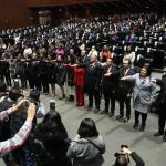 Buscan ser Magistrados Gabriel Zúñiga Obando, Claudia Díaz Tablada, Denisse Uribe Obregón entre otros más