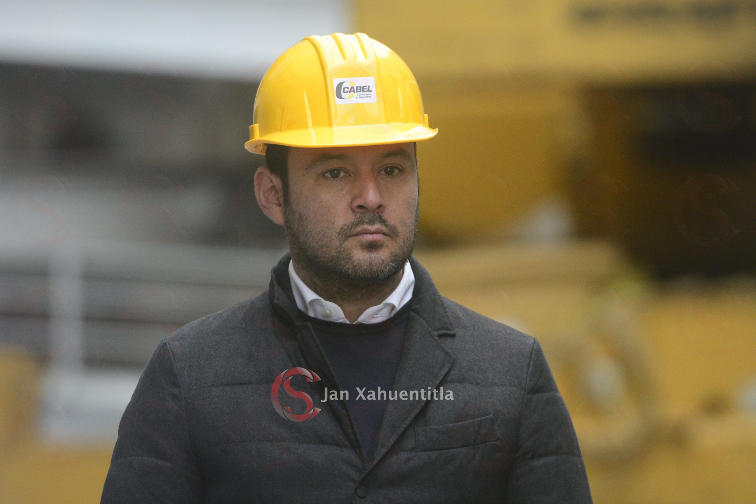 José Luis Lima Franco