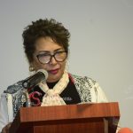 Delia habla de la posible salida de la cárcel de JDO