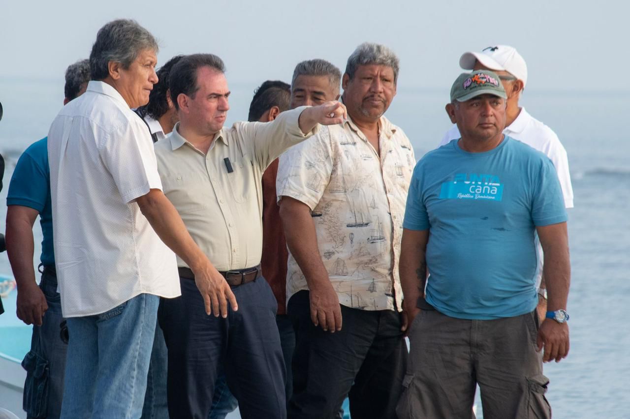 Acompañará Pepe Yunes a Xóchitl Gálvez en Aniversario de la Promulgación de la Ley Agraria Pepe Yunes