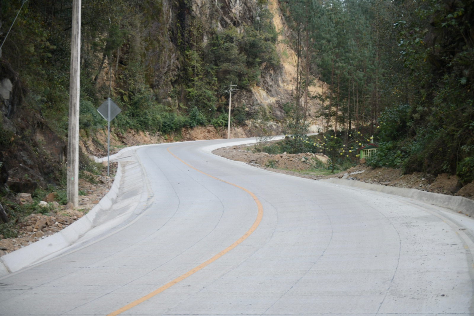 Anuncia Rocío Nahle paquete de obras prioritarias al sector de la construcción carretera