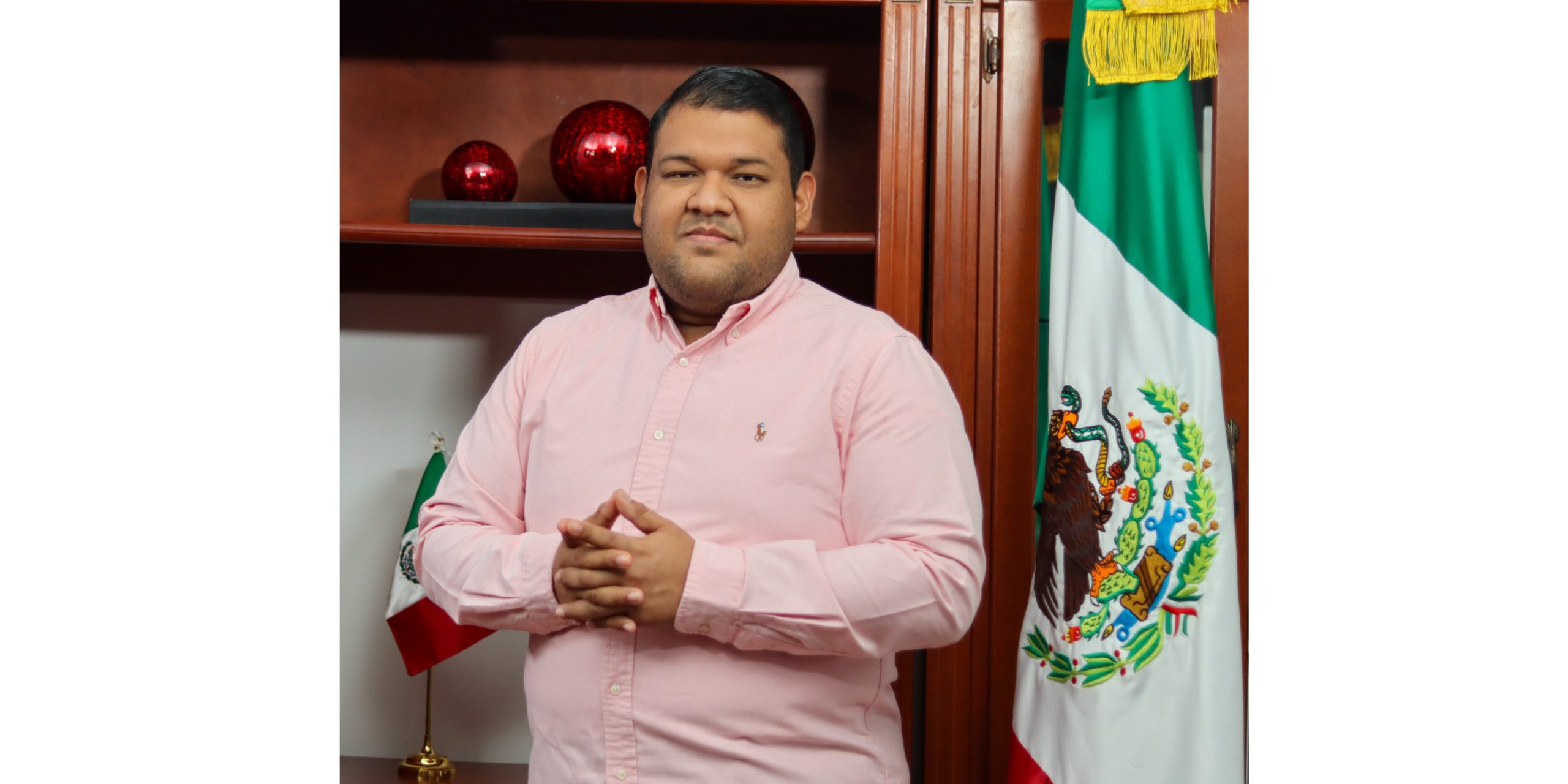 Vacuna Patria, efectiva Yair Ademar