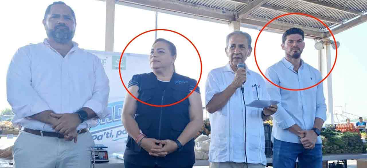 Los Kennedy de Petatiux: "Caja china" contra adversarios, mientras desvían recursos 424842594_10219973454967014_7067619740383454475_n