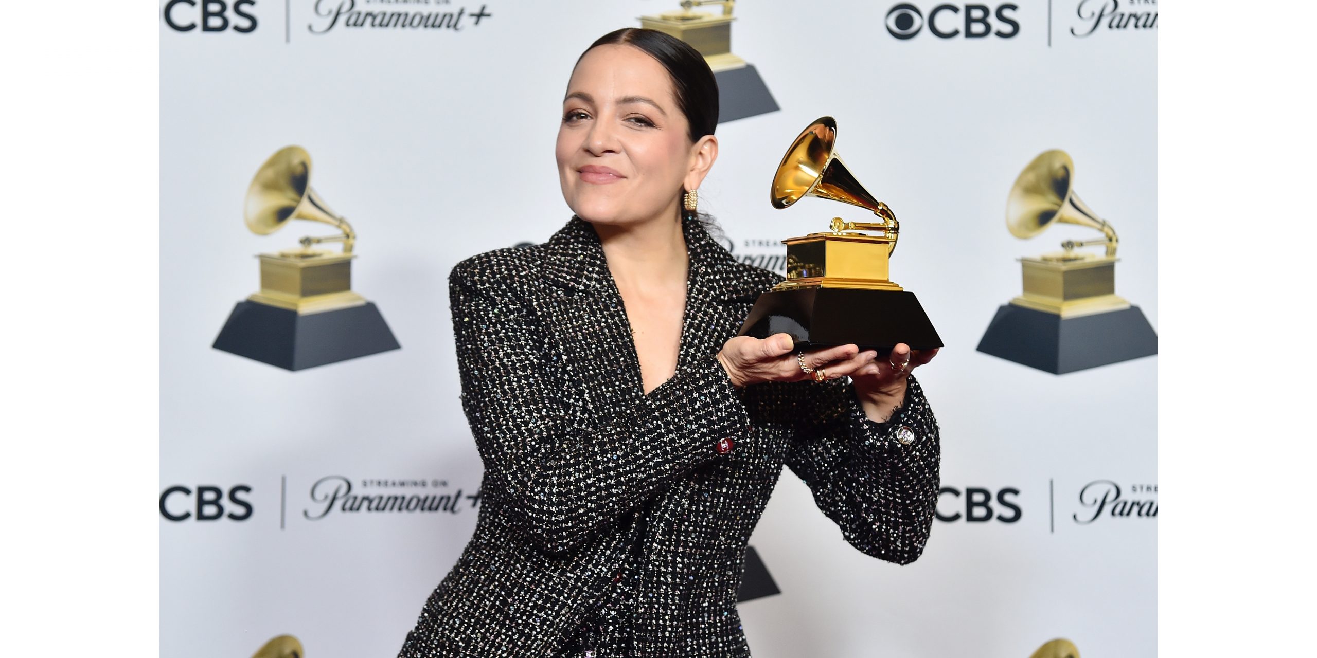 Natalia Lafourcade