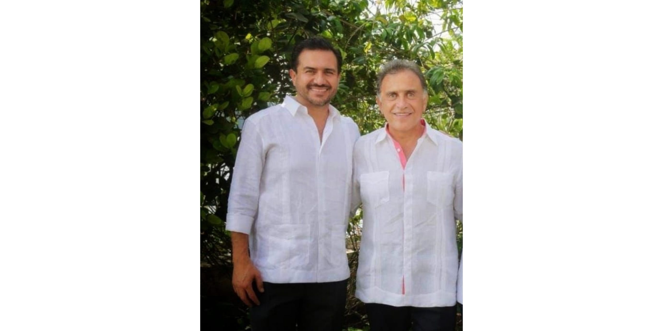 Miguel Ángel Yunes Linares