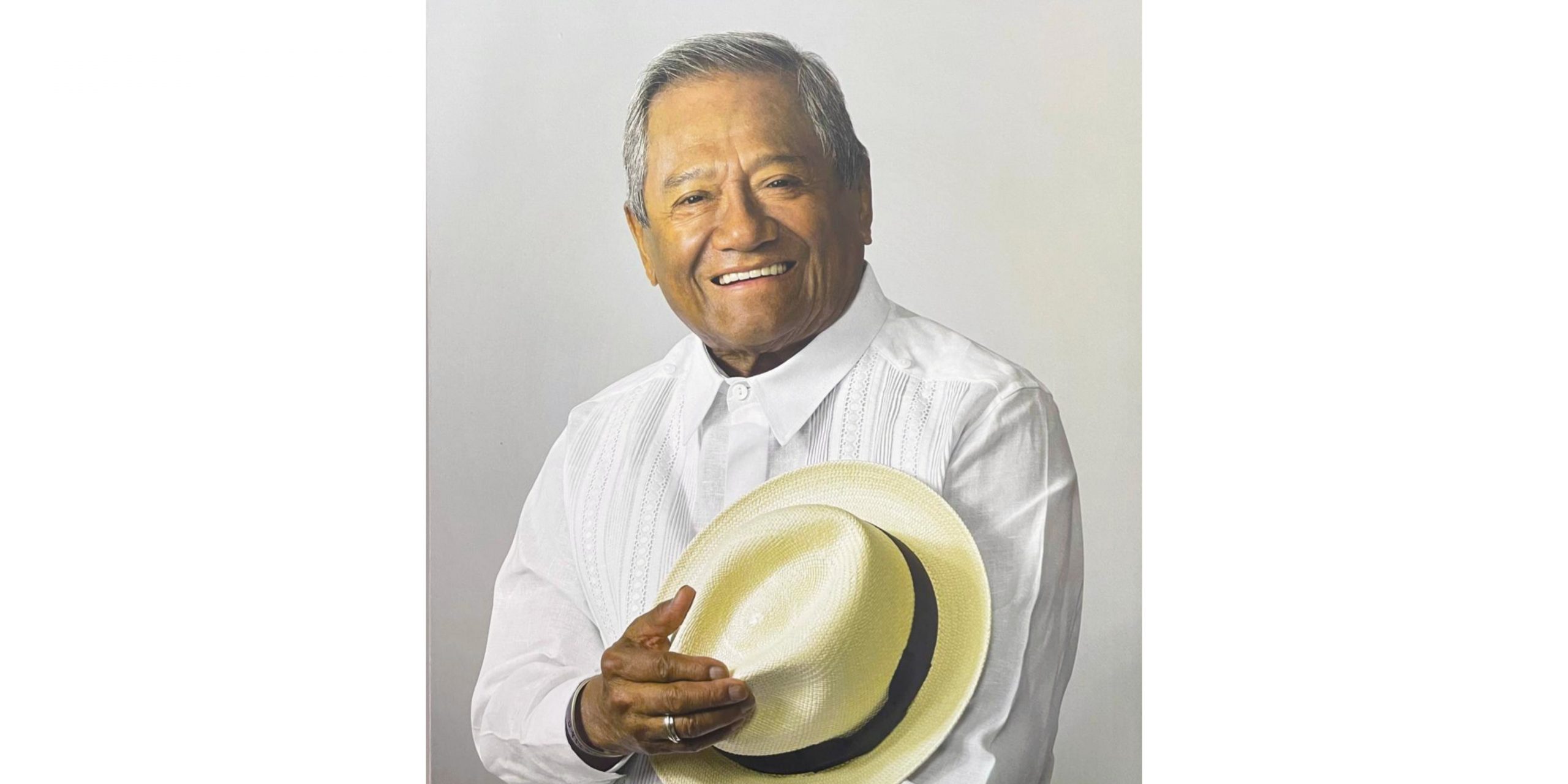 Armando Manzanero