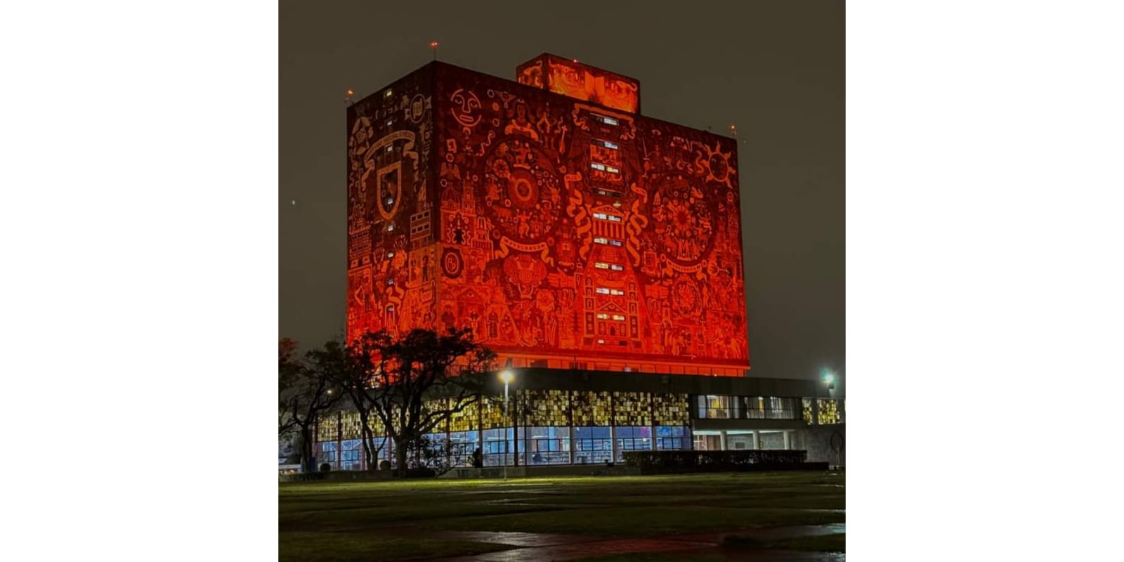 UNAM