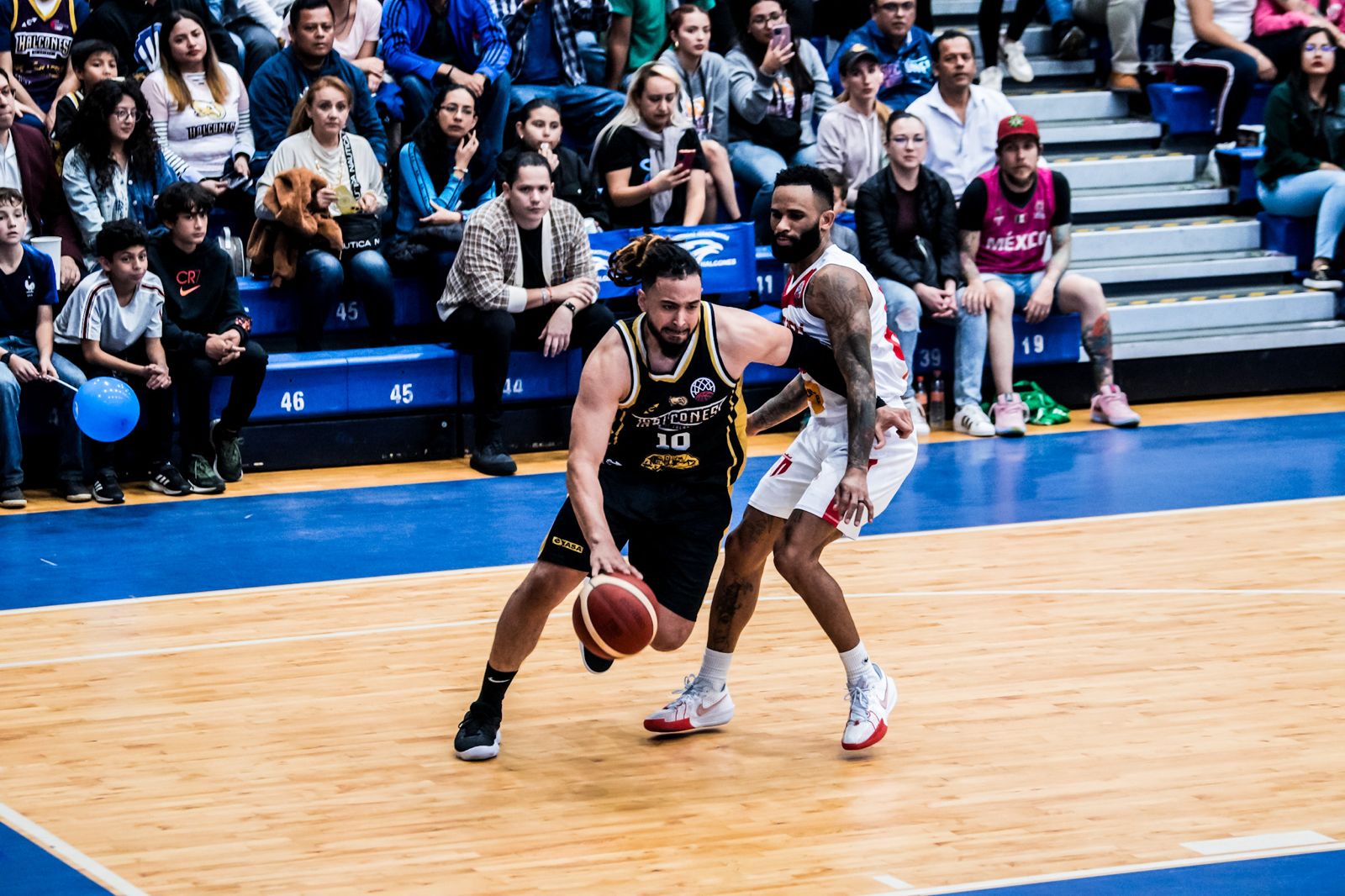 Halcones de Xalapa es primer lugar de grupo tras derrotar a Real Estelí Halcones de Xalapa