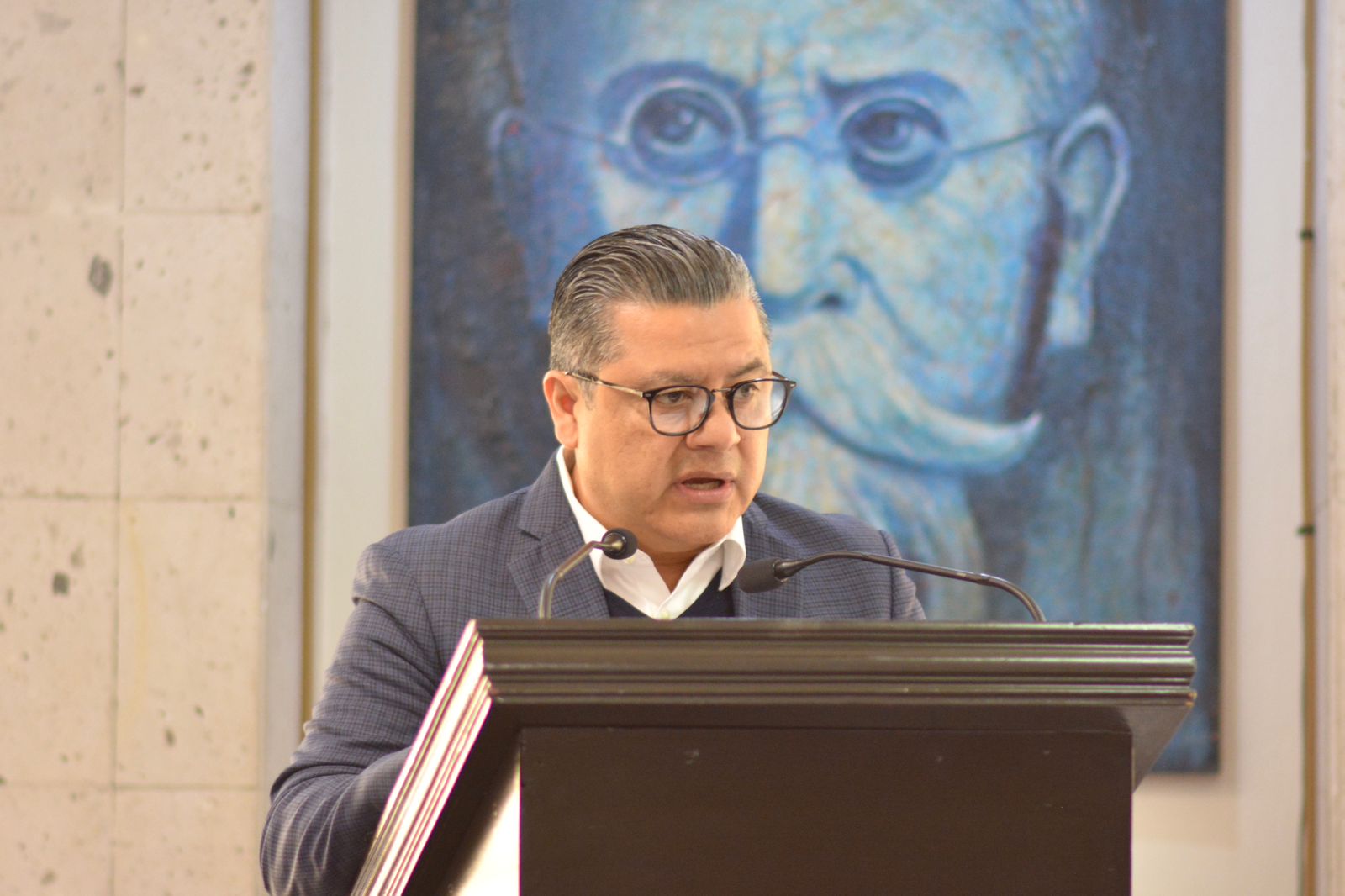 Marlon Ramírez Marín