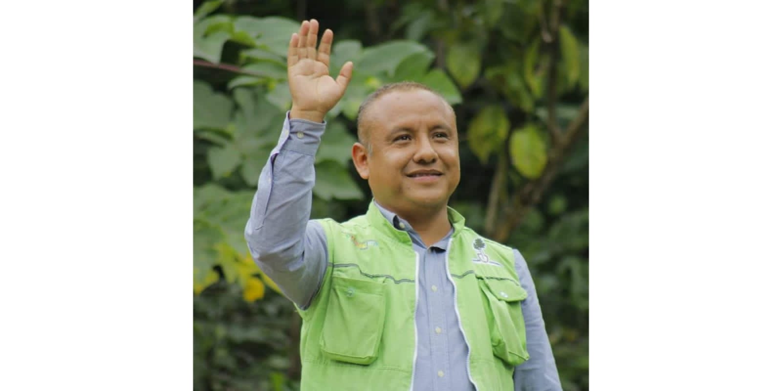 Alcalde de Zongólica fue elegido como candidato a diputado federal y él ni sabía Alcalde de Zongólica fue elegido como candidato a diputado federal y él ni sabía