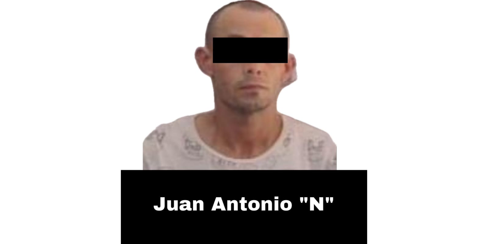Gracias a llamada al 911, captura SSP a generador de violencia en Coatzacoalcos Gracias a llamada al 911, captura SSP a generador de violencia en Coatzacoalcos