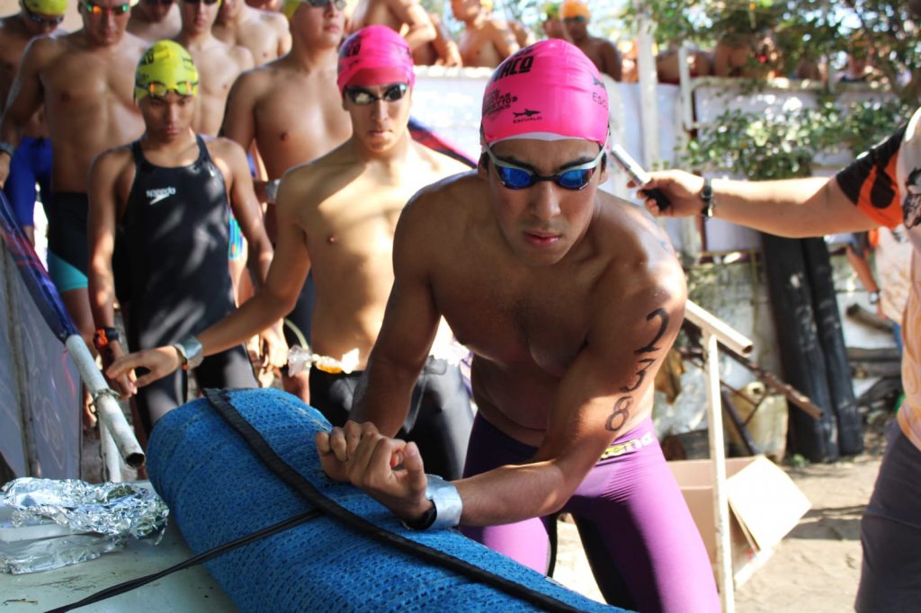 Natación
