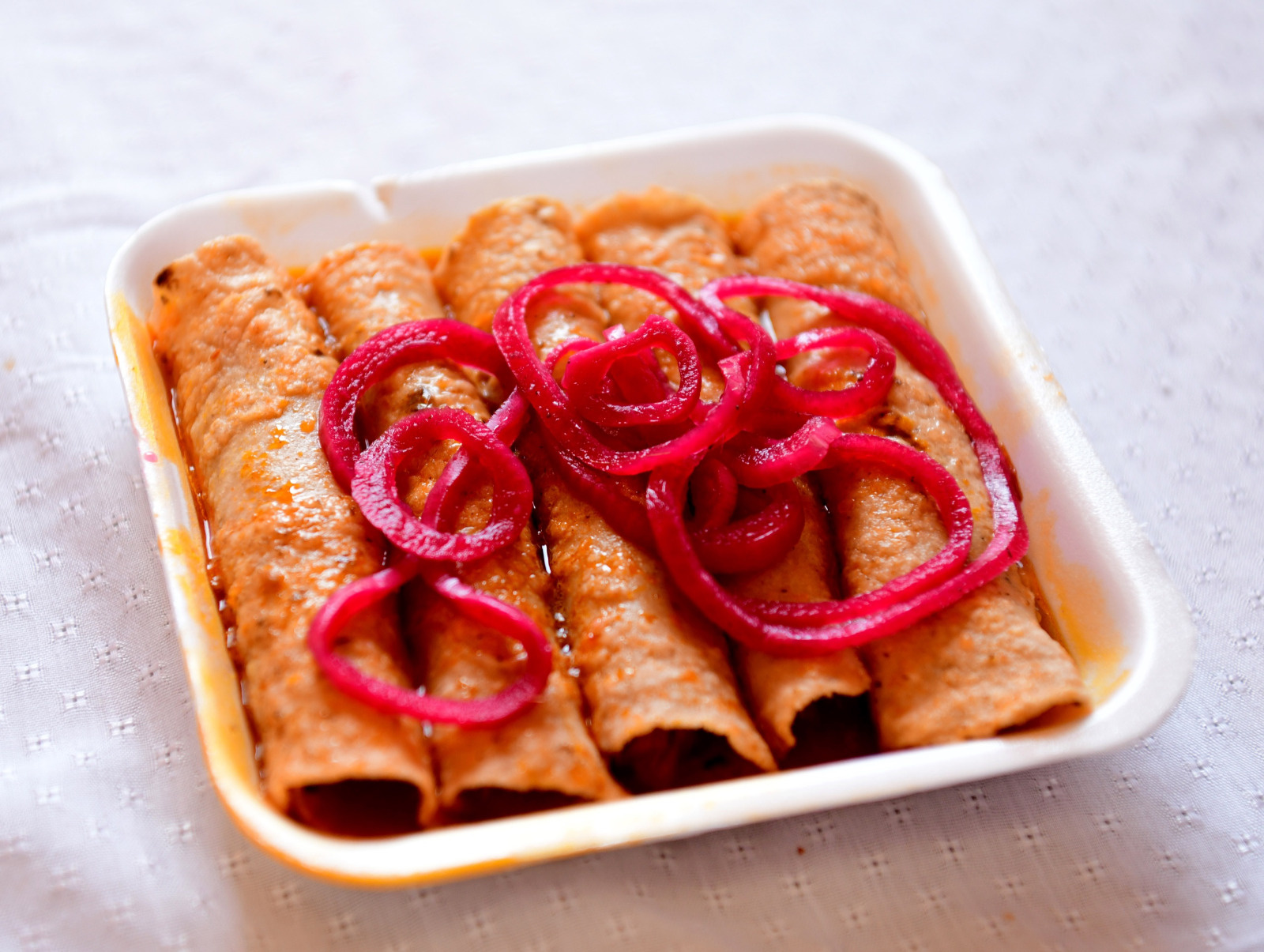 Celebrará Ayuntamiento Día del Taco 2024