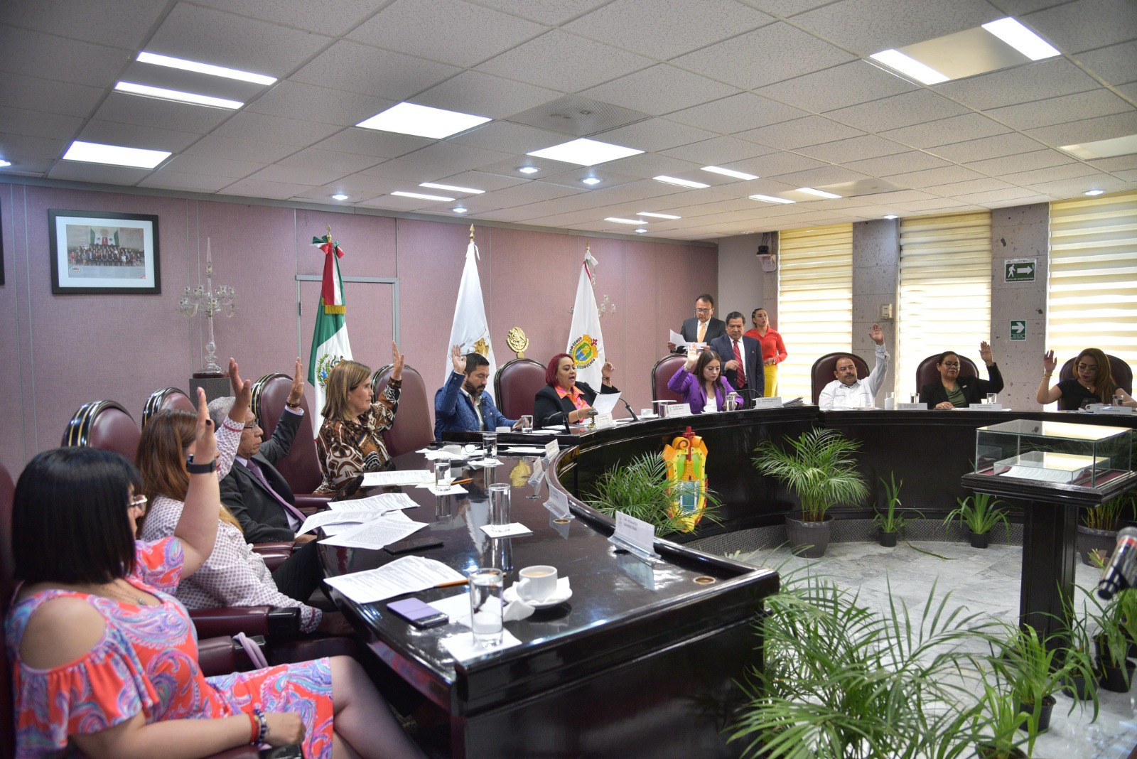 Propone Diputado desarrollar estrategias de prevención ante la violencia