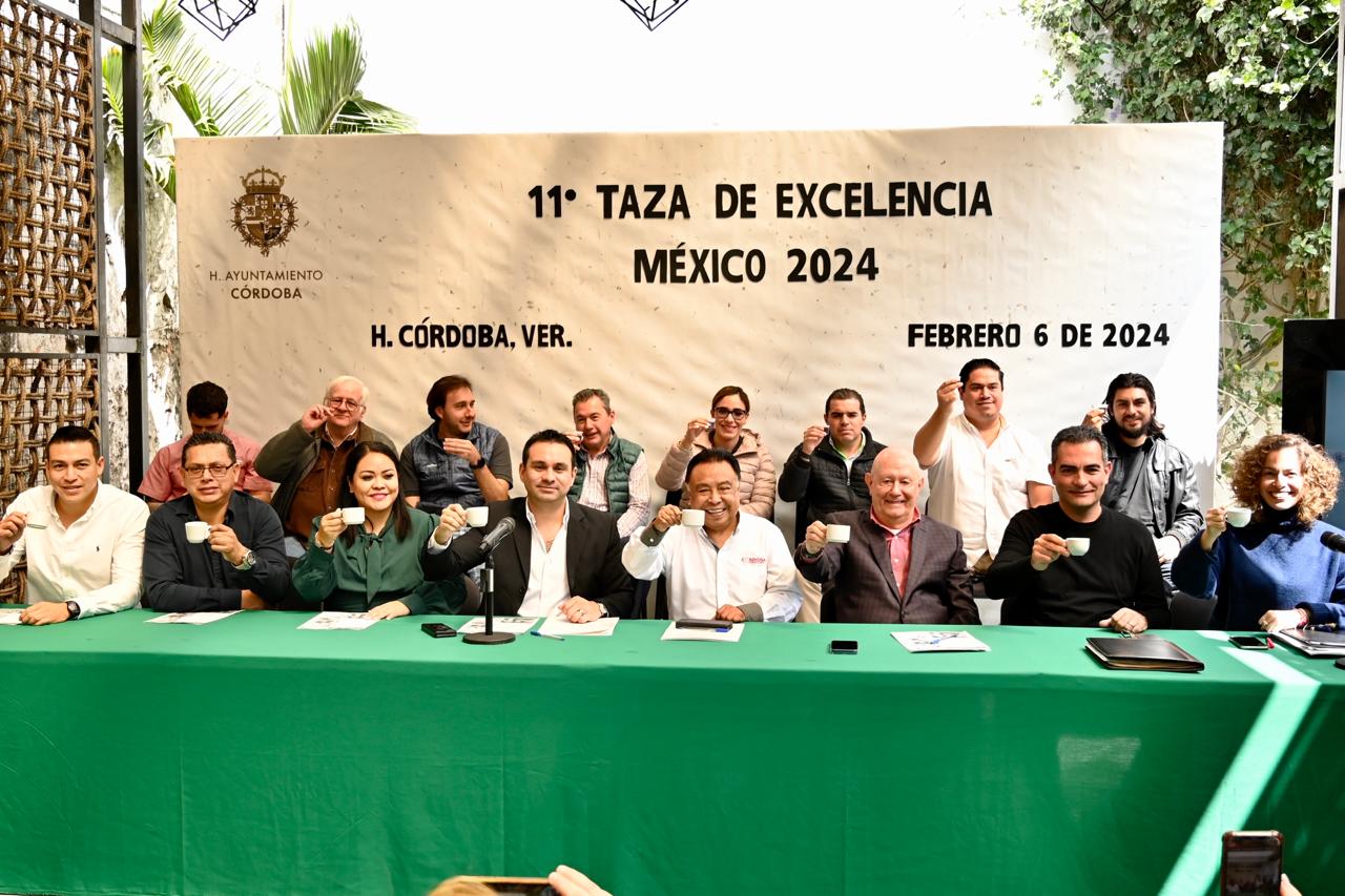 Córdoba en los ojos del mundo por el certamen cafetalero “Taza de Excelencia México 2024” Imagen-de-WhatsApp-2024-02-06-a-las-16.10.01_1c3bf5ad