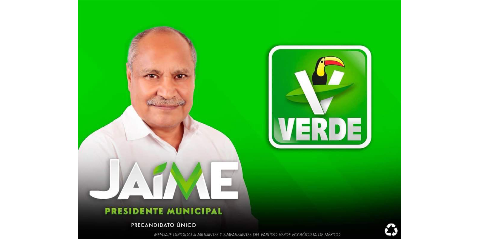 Jaime Vera