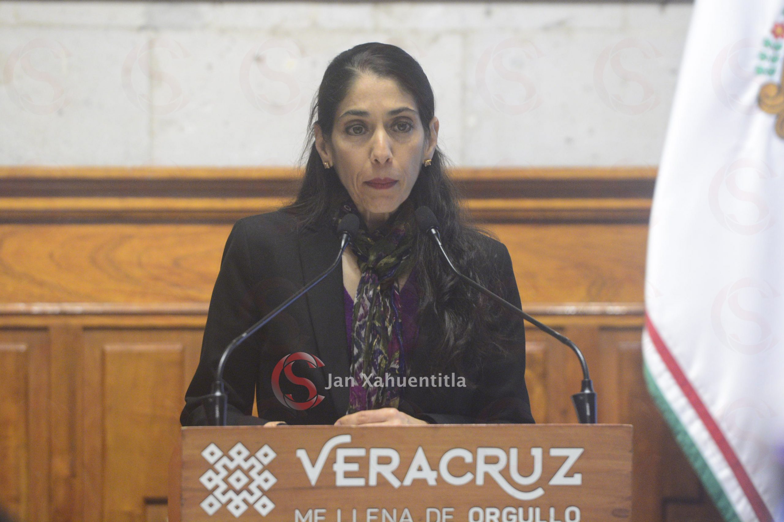 Verónica Hernández