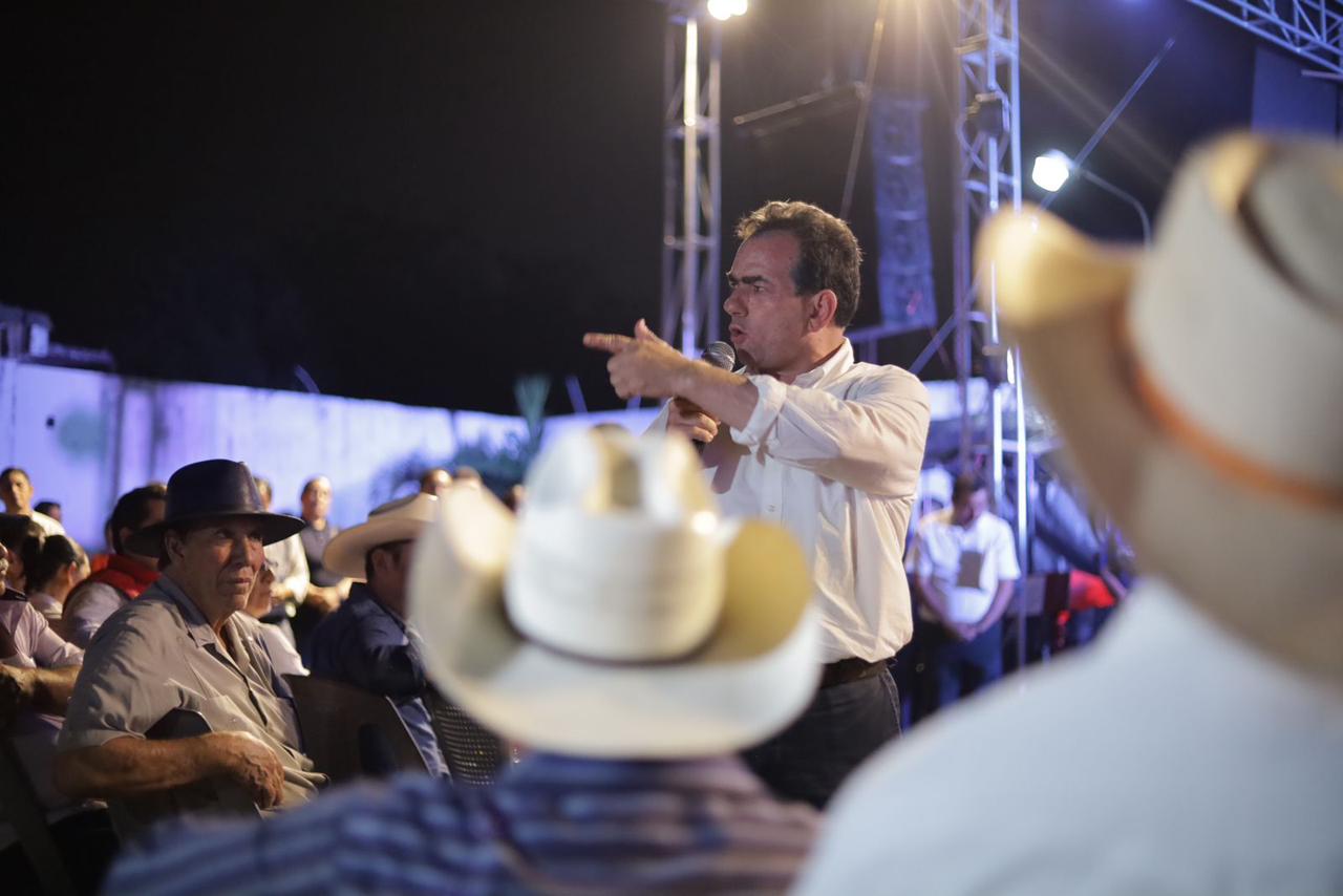 Pepe Yunes