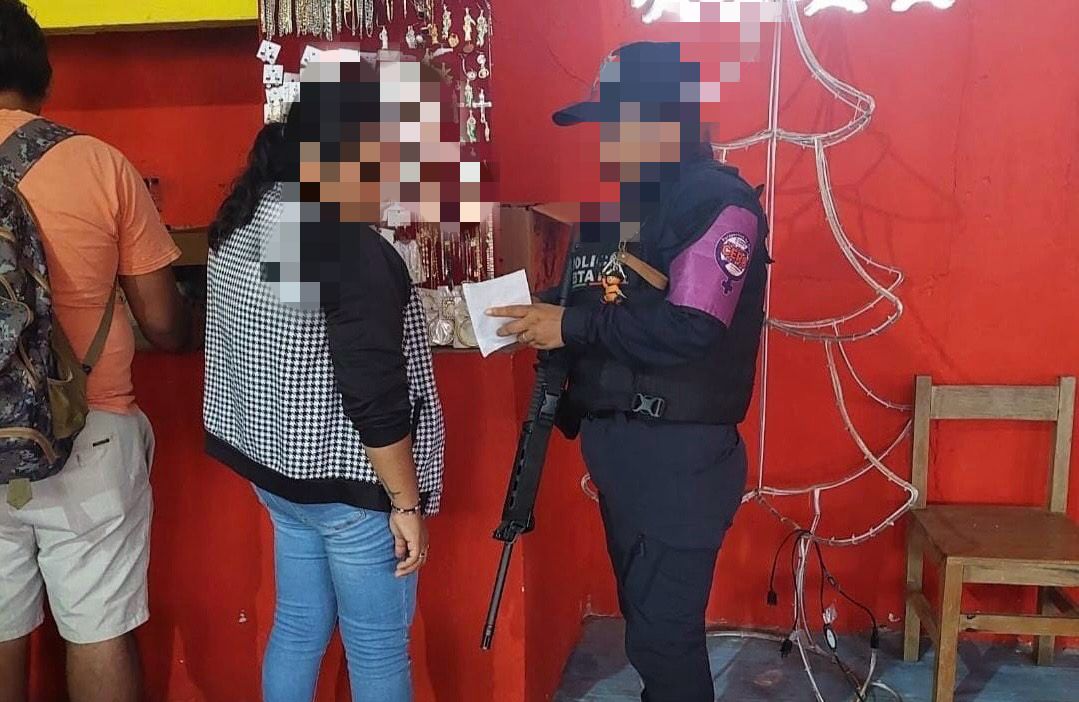 Implementa SSP Operativo Bares y Cantinas en 31 municipios y realiza más de tres mil inspecciones Operativo en bar