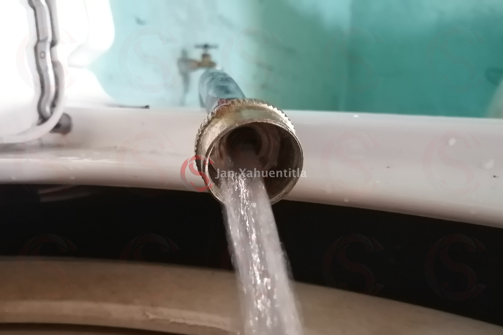 CAEV lanza descuentos históricos para regularizar adeudos de agua agua