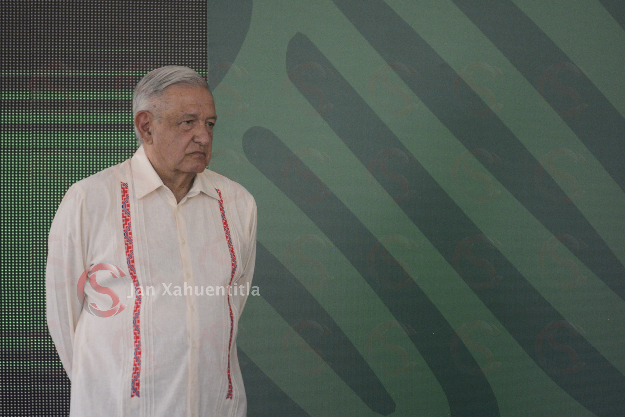 ¡García Luna expone nexos de AMLO con el narco! En CARTA se lanza vs López Obrador AMLO-3