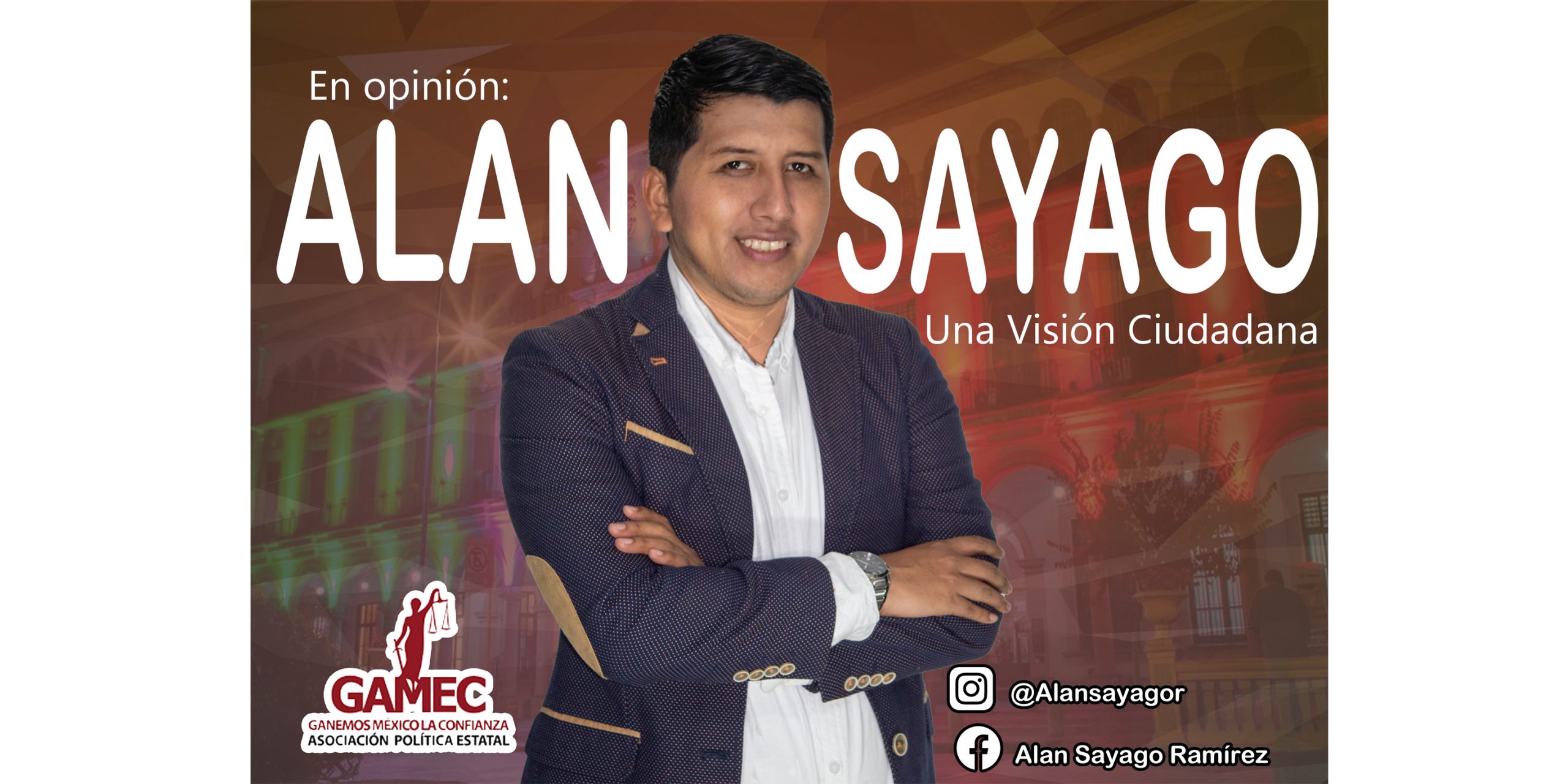 ¿Quién vigila al vigilante? El INEGI y el fin del CONEVAL Alan Sayago