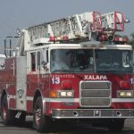 Bomberos de Xalapa refuerzan cobertura con nuevas subestaciones ante alza de emergencias