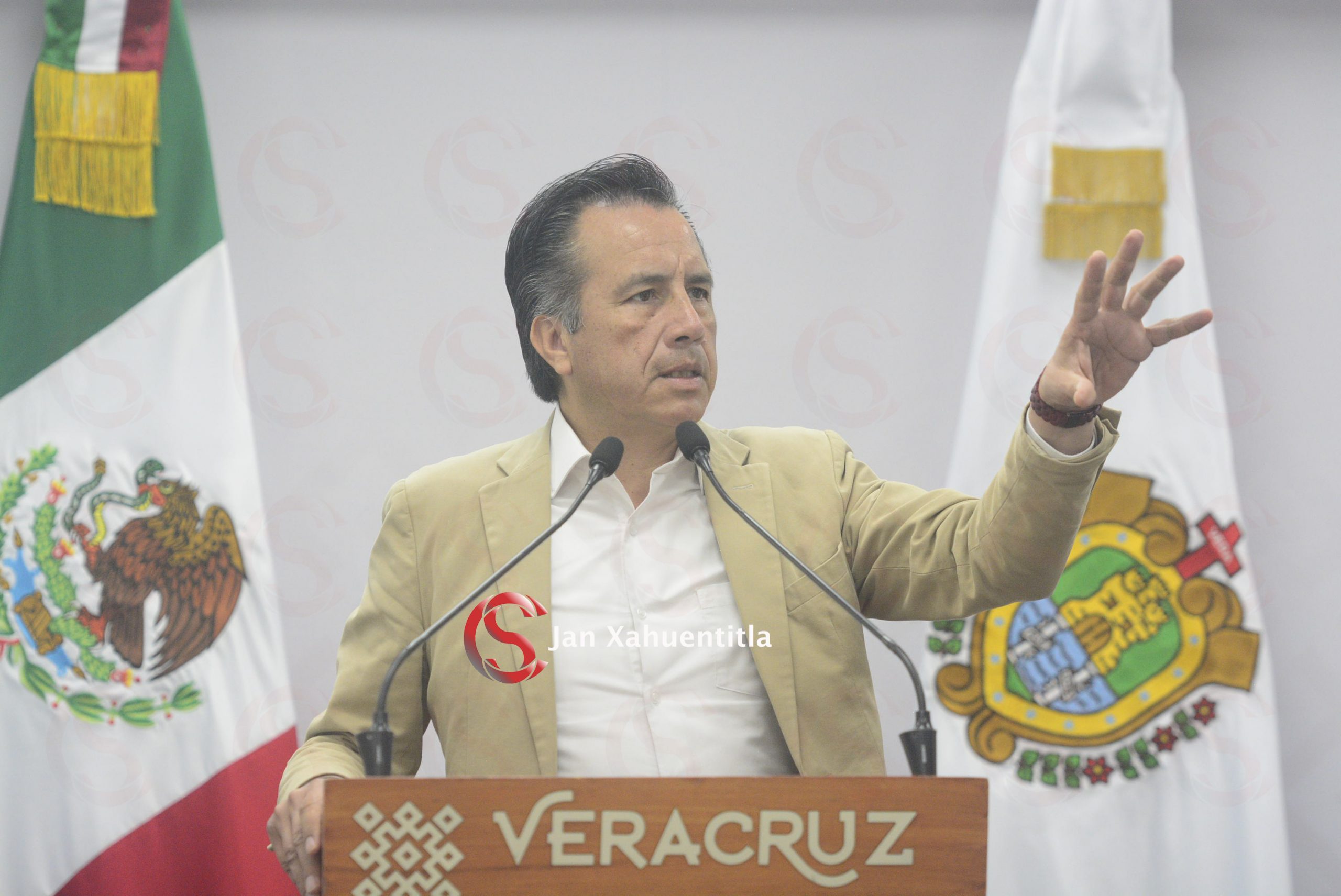 Dos líneas de investigación en el caso de Policarpio Ramírez Cuitláhuac García