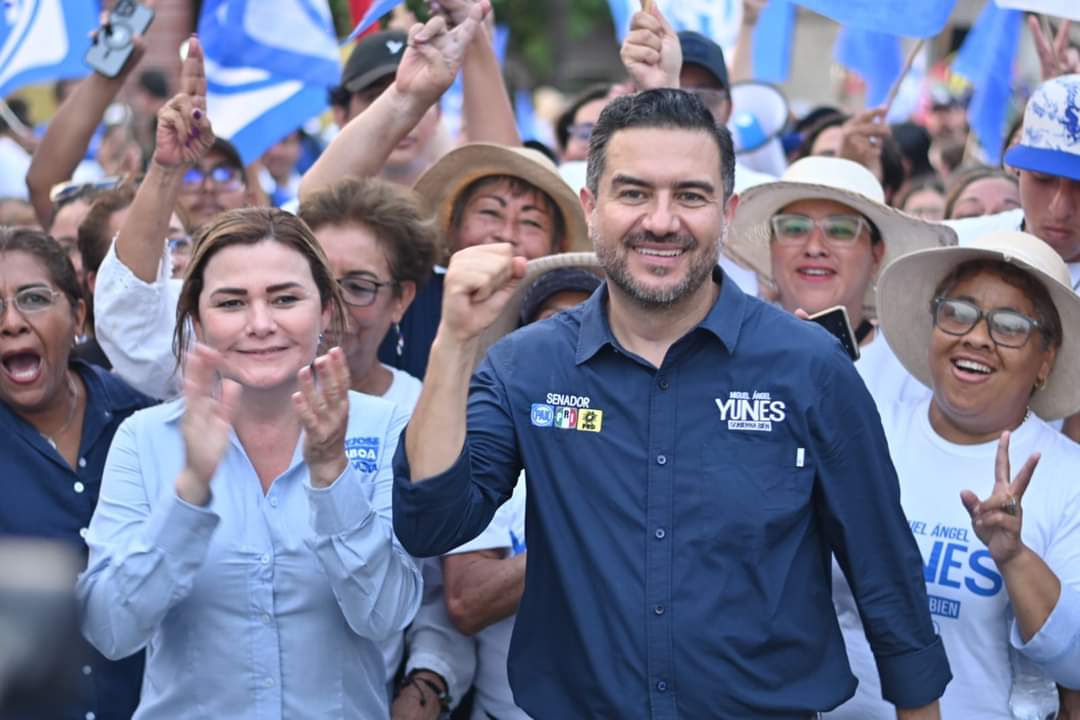 Miguel Ángel Yunes Márquez